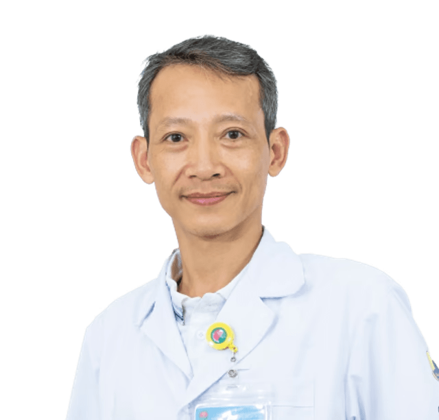 ThS. BSCKII. Nguyễn Lê Nhật Minh