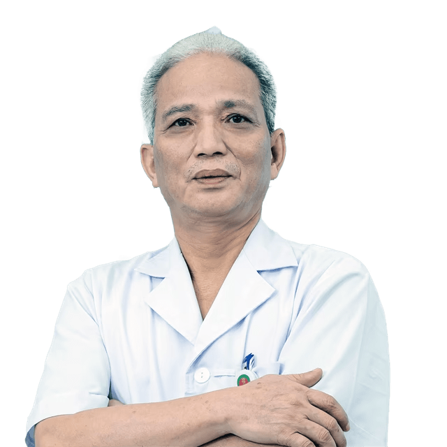 TS.BS. Nguyễn Khắc Tráng