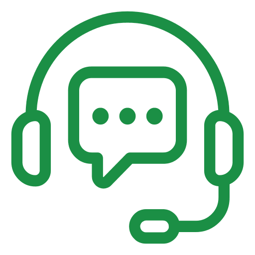 Hỗ trợ giải đáp 24/7