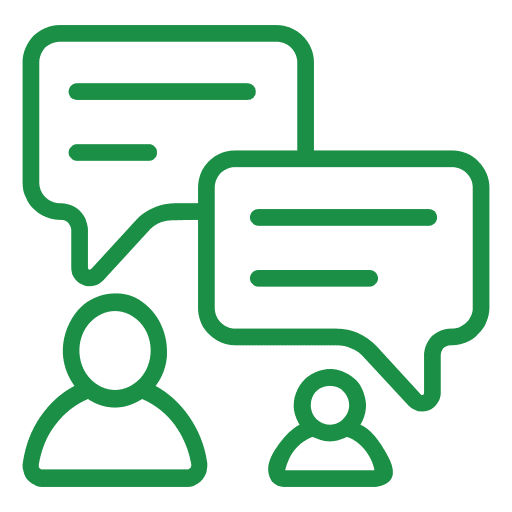 Đội ngũ chuyên gia chất lượng cao