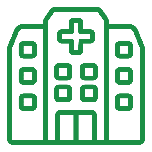 Trang thiết bị cơ sở vật chất hiện đại