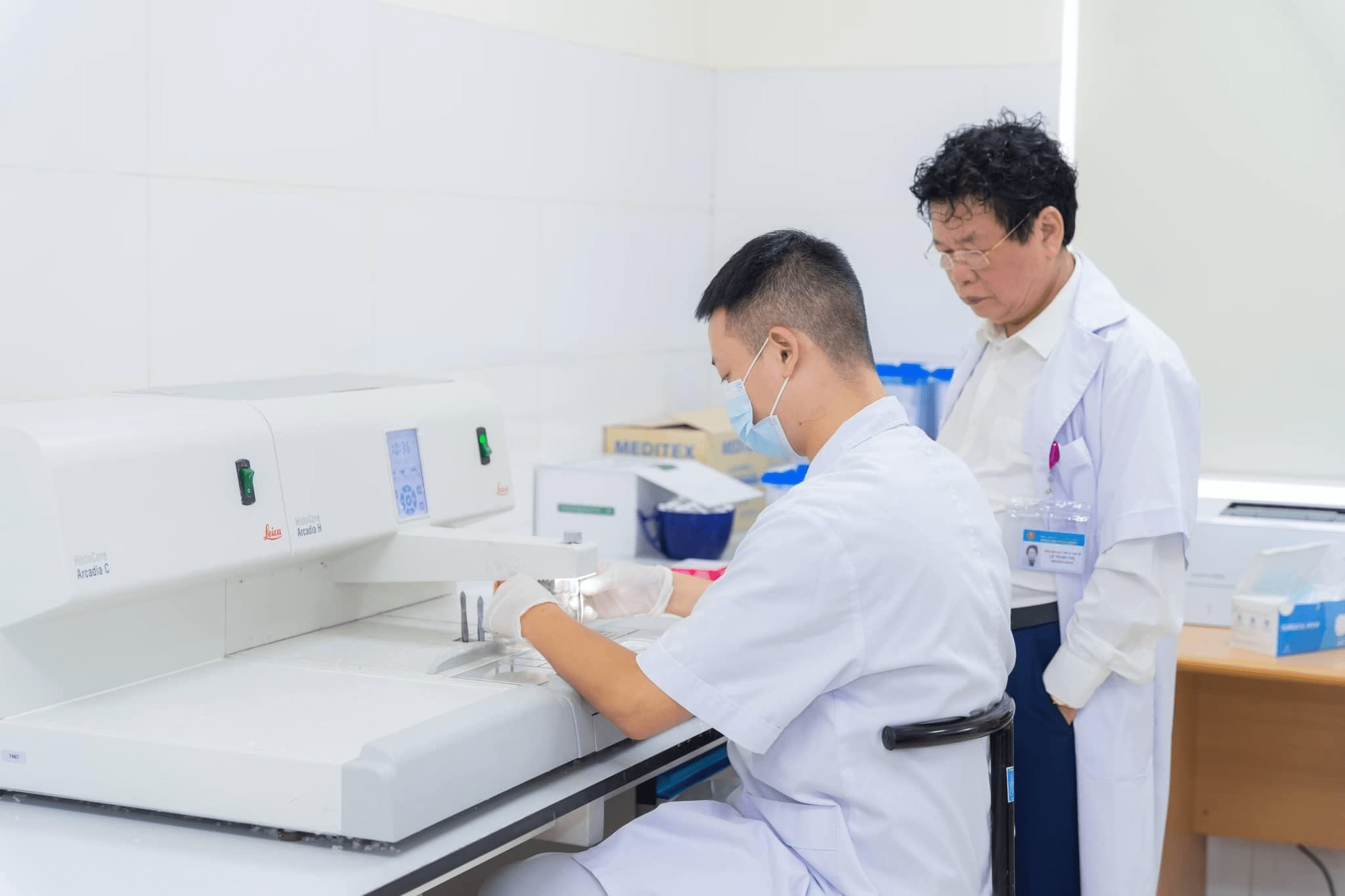 Chuẩn và chuẩn hóa kỹ thuật, phát triển kỹ thuật mũi nhọn