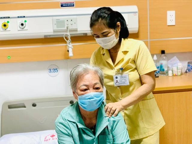 DỊCH VỤ HỖ TRỢ