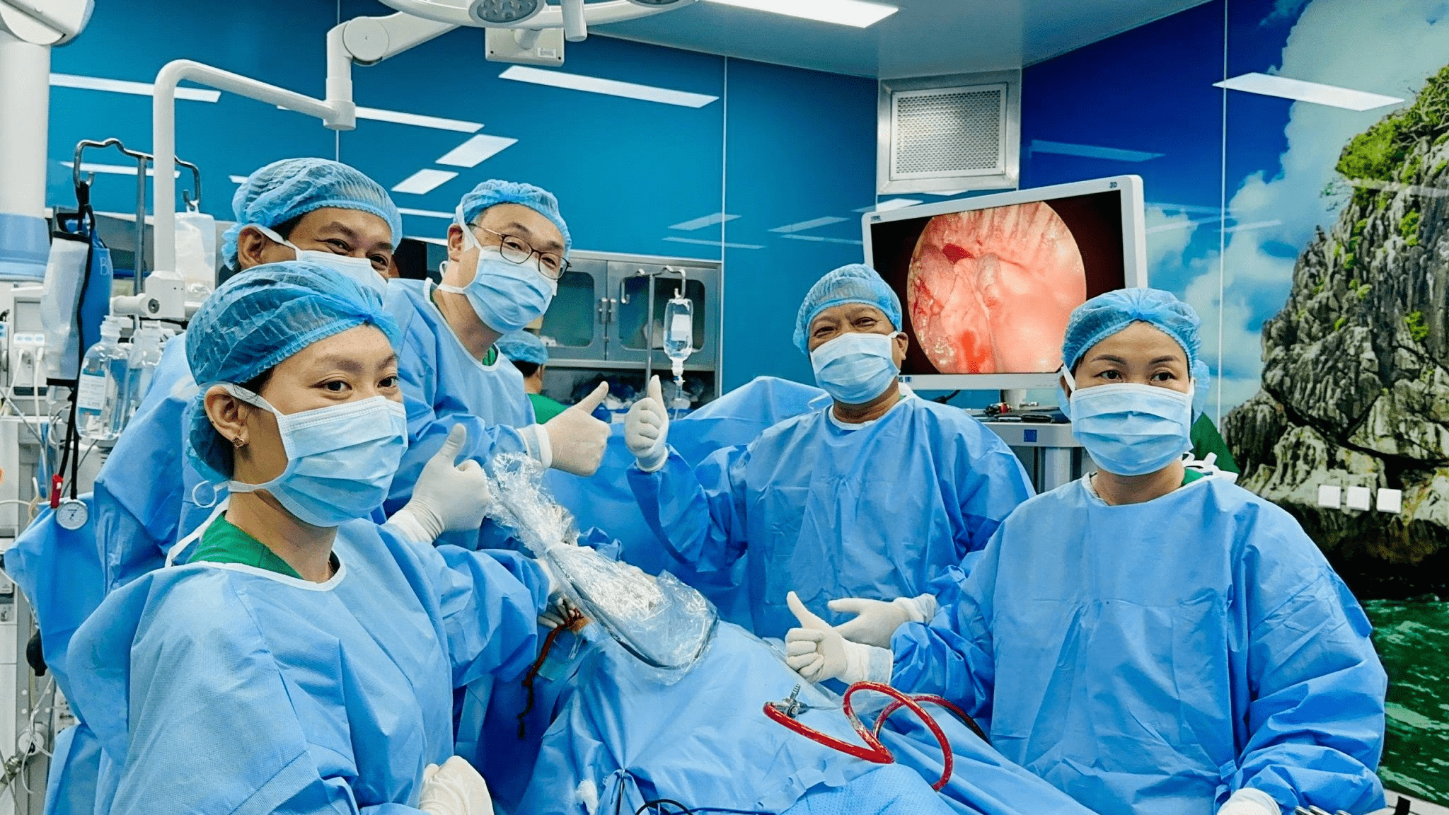 Chuẩn hoá nguồn nhân lực chất lượng cao