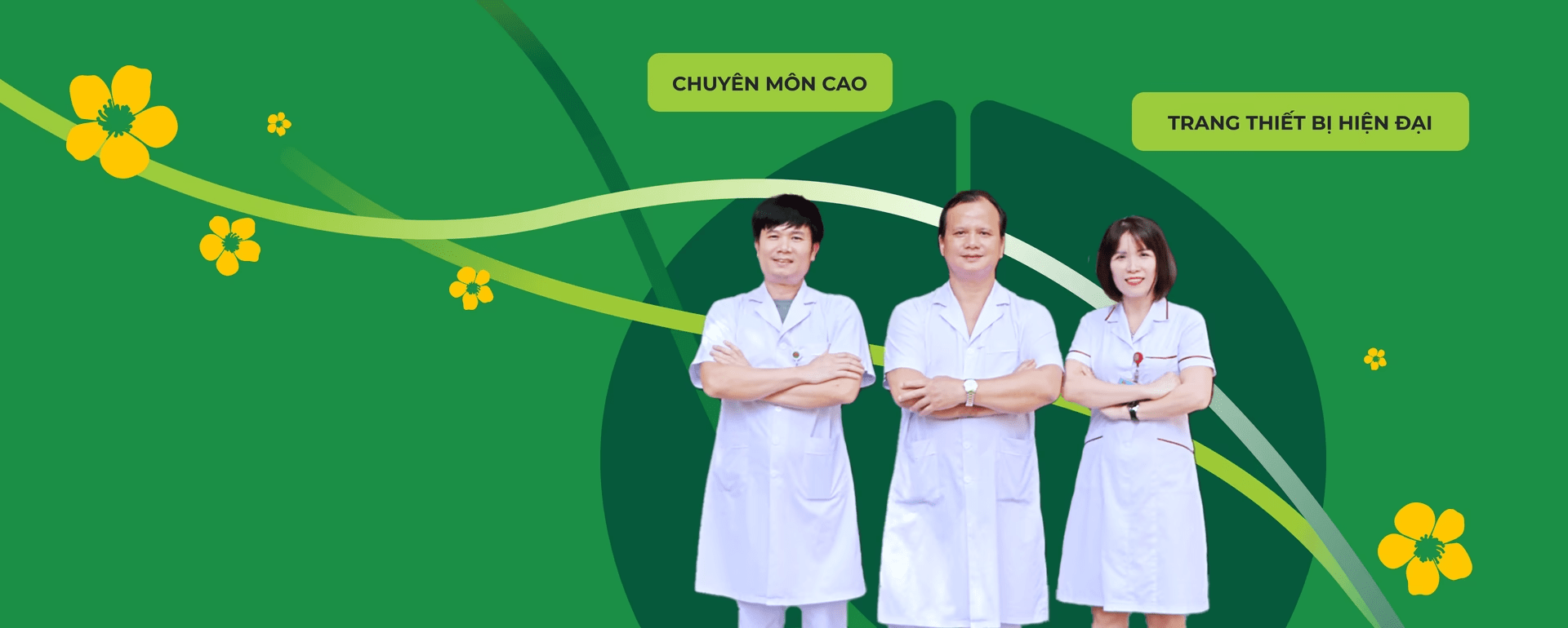 KHÁM BỆNH ĐA KHOA THEO YÊU CẦU