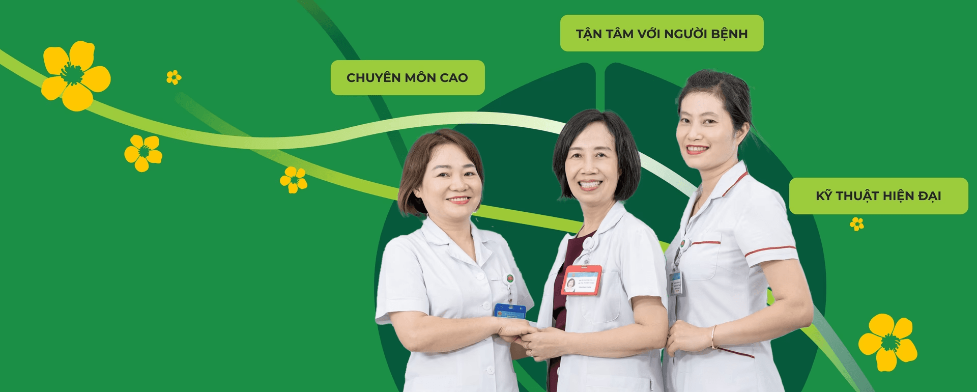 KHOA KHÁM BỆNH CHUYÊN KHOA