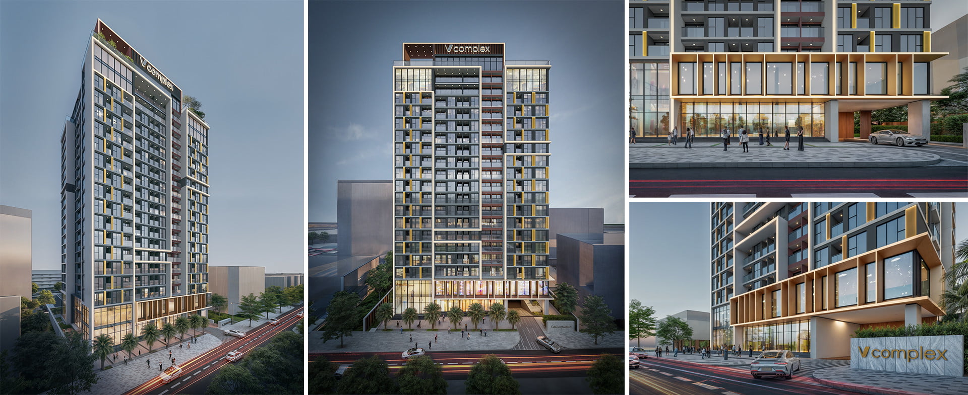 DỰ ÁN NHÀ Ở THƯƠNG MẠI CAO CẤP TẠI PHƯỜNG KIẾN AN - HẢI PHÒNG